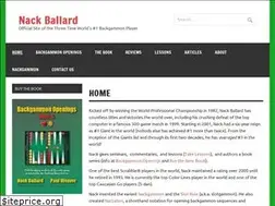 Sites similar to nackbg.com