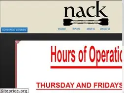 Sites similar to nacktrips.com