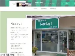 Sites similar to nacky1.shopinfo.jp