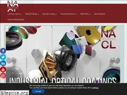 Sites similar to nacl.com
