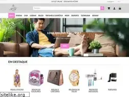 Sites similar to nacloset.com