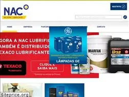 Sites similar to naclub.com.br