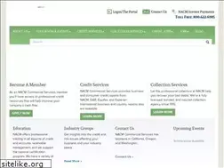 Sites similar to nacm-bcs.org