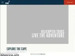Sites similar to nacmakana.com