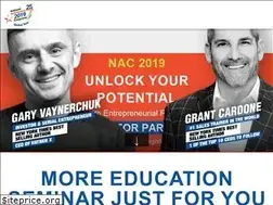 Sites similar to nacmalaysia.com