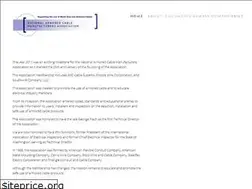 Sites similar to nacmaonline.com