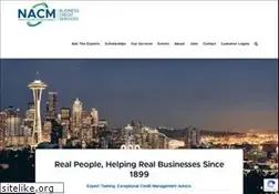 Sites similar to nacmbcs.org