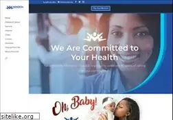 Sites similar to nacmem.org