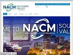 Sites similar to nacmet.org