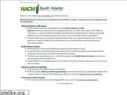 Sites similar to nacmflorida.org