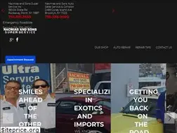 Sites similar to nacmiasandsons.com