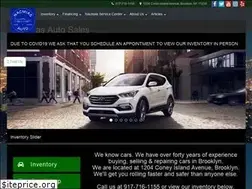 Sites similar to nacmiasauto.com
