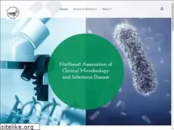 Sites similar to nacmid.org