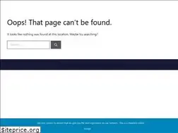 Sites similar to nacministers.net