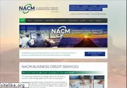 Sites similar to nacmint.com