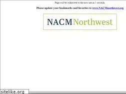 Sites similar to nacminw.com