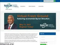 Sites similar to nacmnc.org