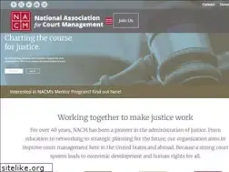 Sites similar to nacmnet.org