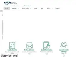 Sites similar to nacmsouthatlantic.com