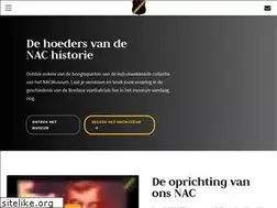 Sites similar to nacmuseum.nl