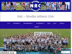Sites similar to nacnivelles.net