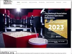 Sites similar to naco.asn.au