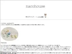 Sites similar to naco.cc