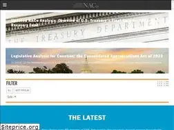 Sites similar to naco.org