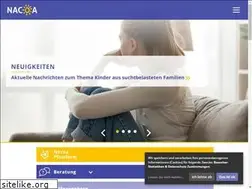 Sites similar to nacoa.de