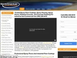 Sites similar to nacoatingsolutions.com