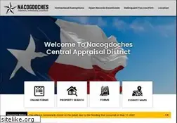 Sites similar to nacocad.org