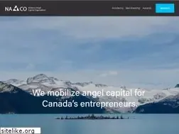 Sites similar to nacocanada.com