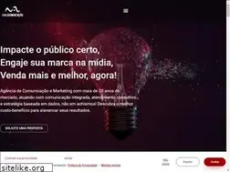 Sites similar to nacomunicacao.com.br