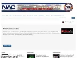 Sites similar to naconline.org
