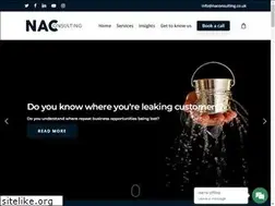 Sites similar to naconsulting.co.uk
