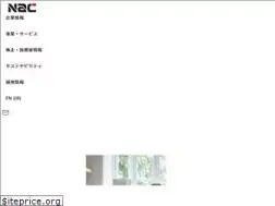 Sites similar to nacoo.com