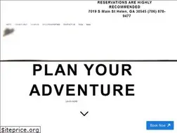 Sites similar to nacoocheeadventures.com