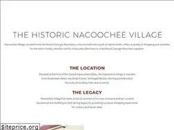 Sites similar to nacoocheega.com