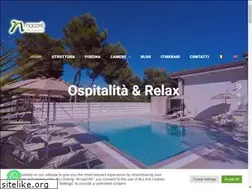 Sites similar to nacore.it