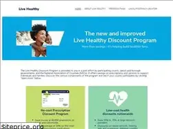 Sites similar to nacorx.org