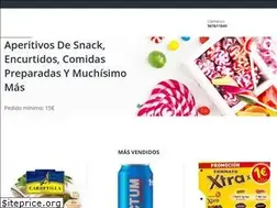 Sites similar to nacos.es