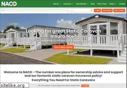 Sites similar to nacoservices.com