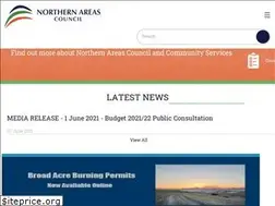 Sites similar to nacouncil.sa.gov.au