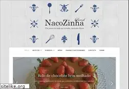 Sites similar to nacozinhabrasil.com
