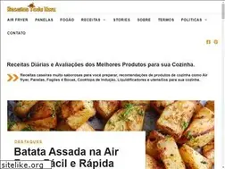 Sites similar to nacozinharestaurante.com.br