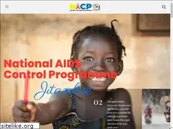Sites similar to nacp.go.tz