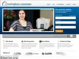 Sites similar to nacpas.com