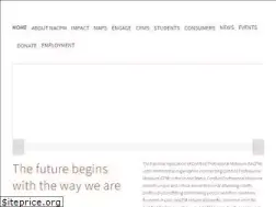 Sites similar to nacpm.org
