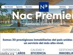 Sites similar to nacpremier.com