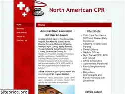 Sites similar to nacprtx.com